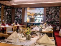 Hotel Moserhof Ξενοδοχεία στην πόλη Seeboden