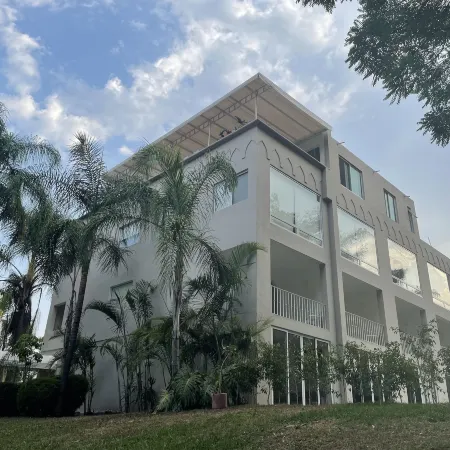 Hotel Marjaba