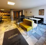 Hotel Heidenschanze