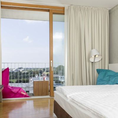 Factory Suite Factory Hotel Promo Code