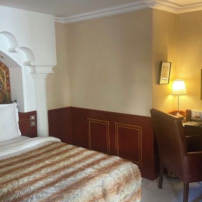 Deluxe Room, 1 King Bed (Bénarès) Riad Mayfez Suites & Spa Promo Code