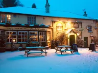 The New Forest Inn Hotels in 