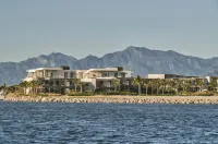 Four Seasons Resort Los Cabos