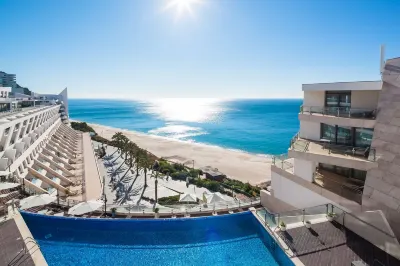 Sesimbra Oceanfront Hotel - Preferred Hotels and Resorts Hotels in 