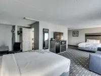 Days Inn & Suites by Wyndham Spokane فنادق في سبوكان