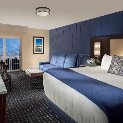 Premium King Room Hyannis Harbor Hotel Promo Code