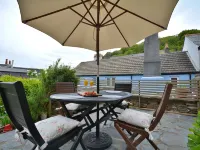 Wedgewood Cottage, Cawsand Hotels in Maker-with-Rame