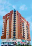 Alain Palace Hotel Ajman