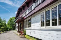 Hütte Jil Shirakabako