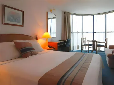 Crystal Palace Hotel Các khách sạn ở 