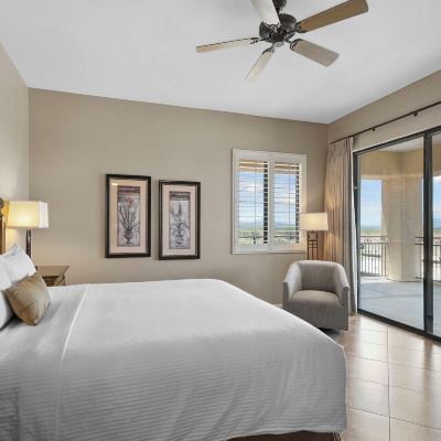 King Suite-Non-Smoking Canoa Ranch Golf Resort Promo Code