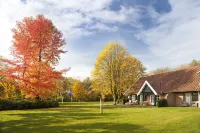 Fletcher Parkhotel De Wiemsel Hotele w: 