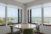 SpringHill Suites Bradenton Downtown/Riverfront