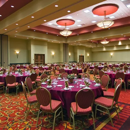 Embassy Suites by Hilton Nashville SE Murfreesboro