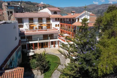 ซาน เซบาสเตียน โรงแรม บูทีค โรงแรมใน