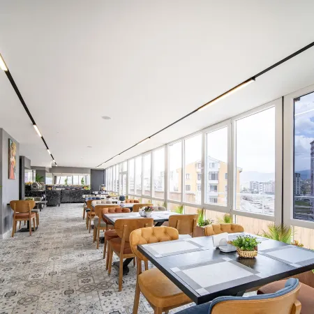 Prime Inn City