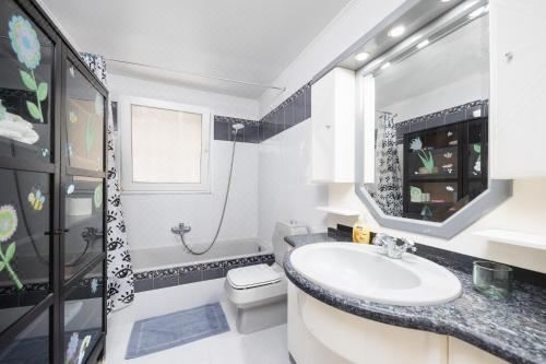 别墅（带独立泳池）