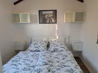 Cozy tiny house with a view of the countryside Hotels in Osterholz