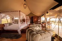 Serengeti Luxury Retreat Hotel a 