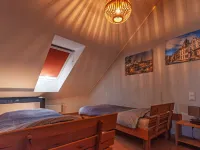 Greiweldenger Leit As Hotel di 
