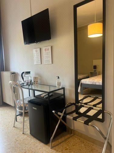 三人房（带独立浴室）