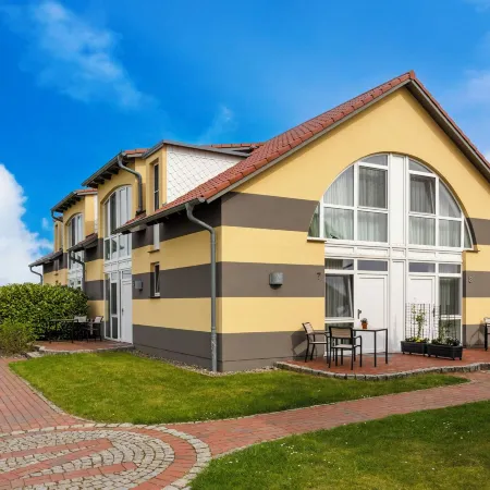 Hotel Nautilus
