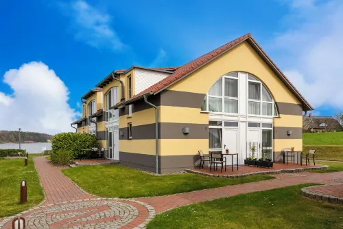 Hotel Nautilus