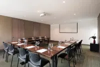 卡利希爾頓歡朋飯店