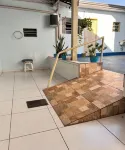 OYO Pousada Parana, Cuiaba