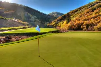 Waldorf Astoria Park City