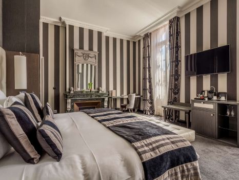 La Cour des Consuls Hotel & Spa Toulouse - MGallery Collection