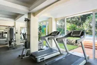 Four Points by Sheraton Arusha, the Arusha Hotel