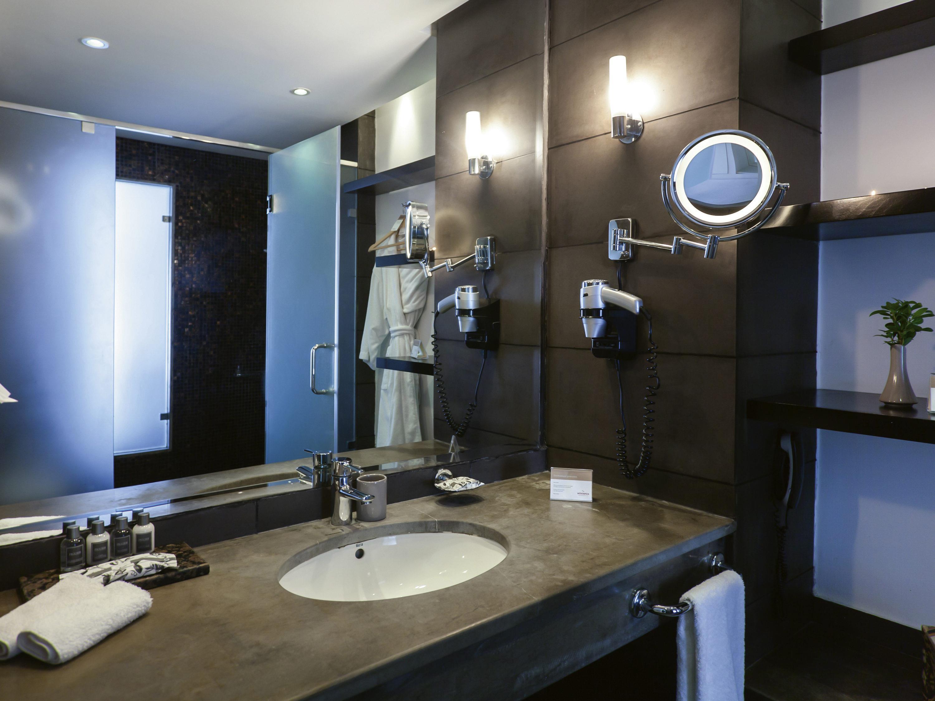 经典园景特大床房