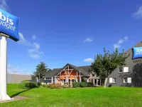 Ibis Budget Vannes Hoteles en 