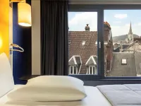 Hôtel Mercure Rouen Centre Cathédrale
