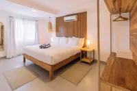 Hotel Santa Teresa by the Beach