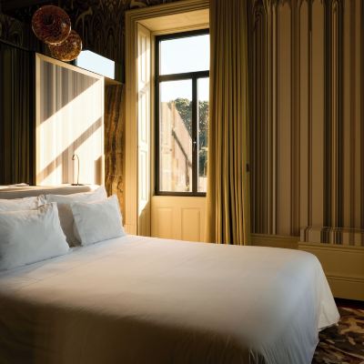 Vila Foz套房 福茲別墅SPA酒店優惠