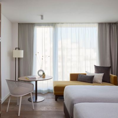 Standard Me Patio View ME Barcelona Promo Code