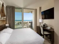 Mercure Rimini Lungomare