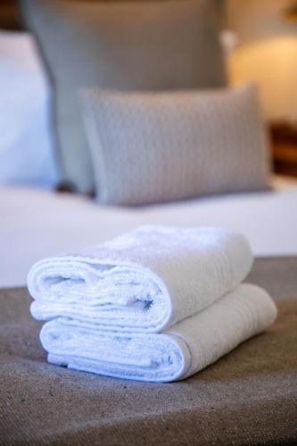 Zevenwacht Country Inn奢华双人或双床间