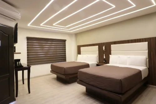 Hotel Bugambilias
