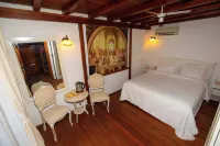 Şirince Klaseas Hotel&Restaurant