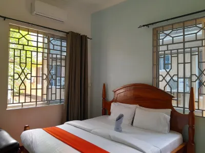 DAG HOTEL MOROGORO Hotels in 