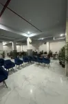 Divine's Residency