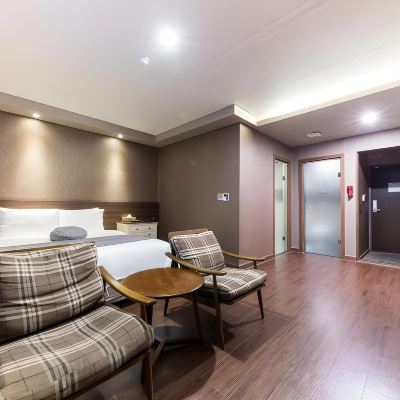 Deluxe The Mark Hotel Promo Code