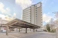 EastFive Hotel Các khách sạn ở 
