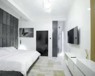 K-Lodge Apartment Hotele w: 