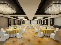 Courtyard Bilaspur โรงแรมในพิลาสปุระ