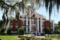 Hampton Inn Dade City - Zephyrhills