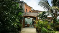 Ladera Resort Hotel di 